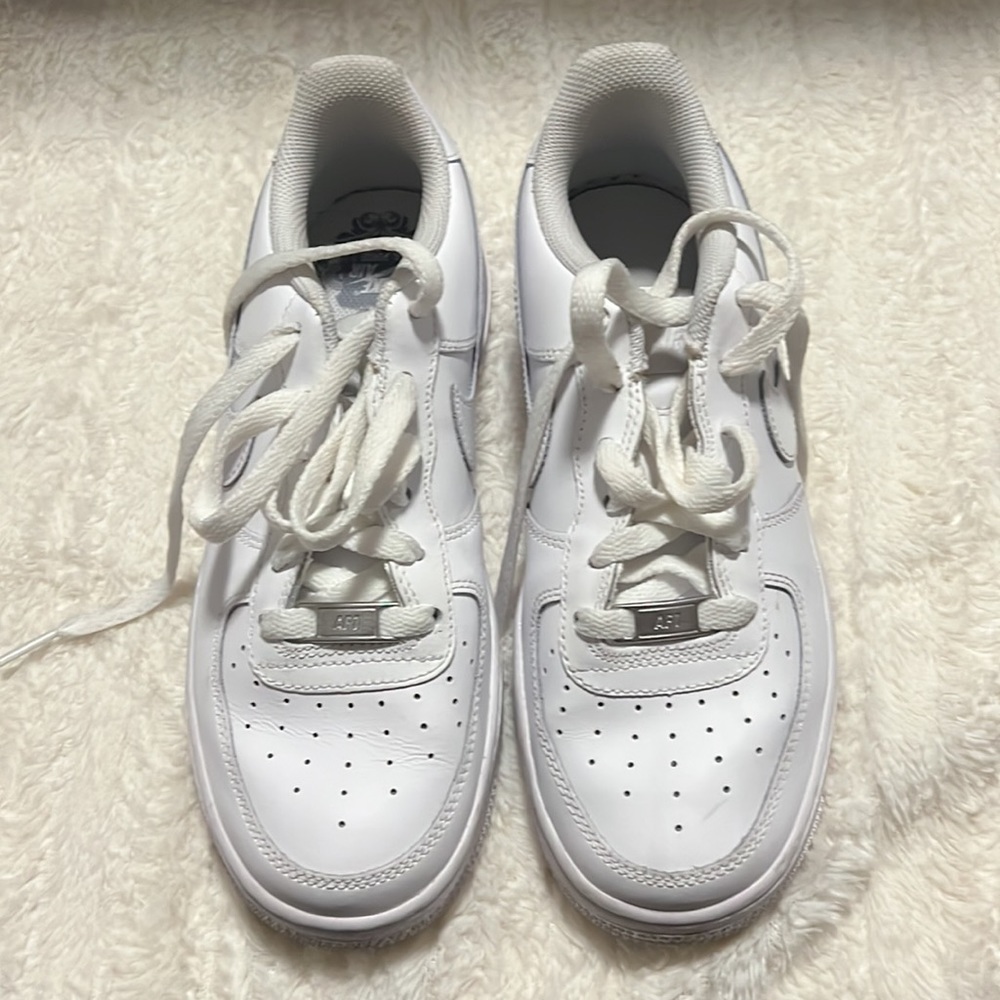 Nike Air Force 1s BOYS 5.5
